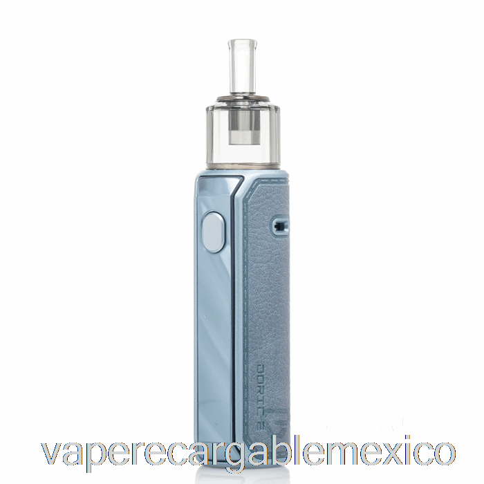 Vape Recargable Voopoo Doric E 25w Pod System Cian